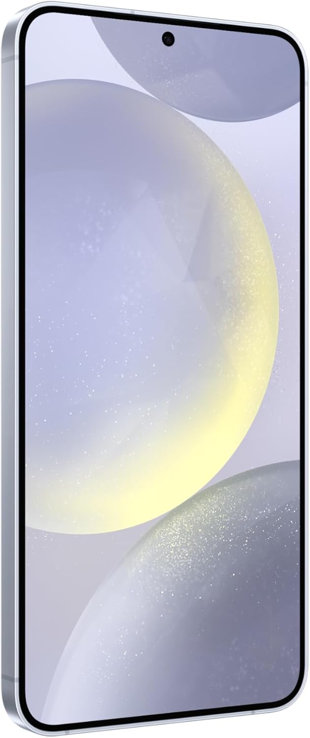 Samsung Galaxy S24 Plus | Blue | Product view 2
