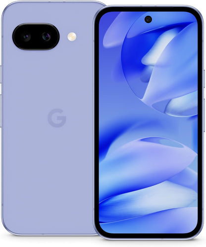Google Pixel 9a | Purple | Product view 1