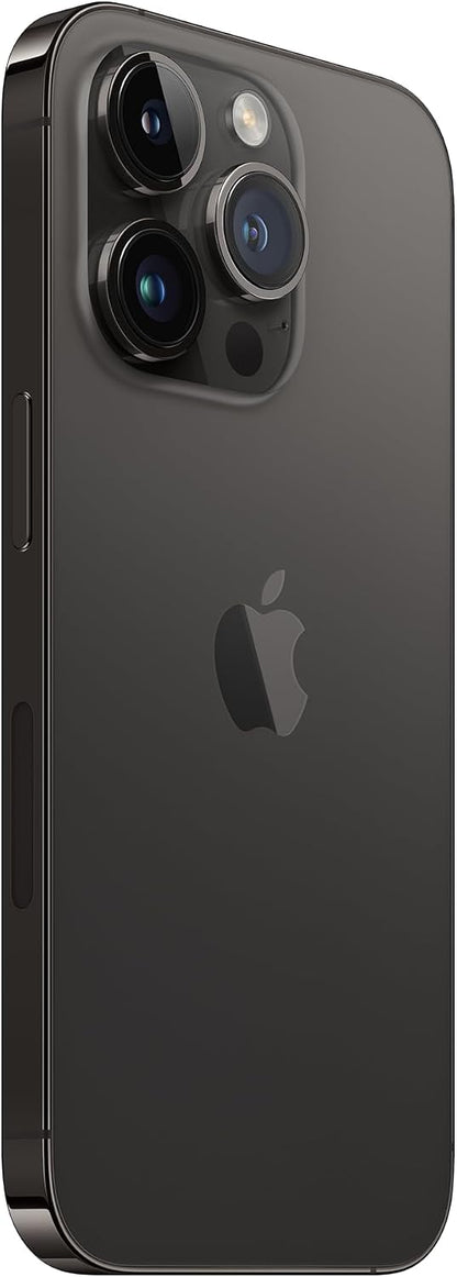 iPhone 14 Pro | Black | Product view 2