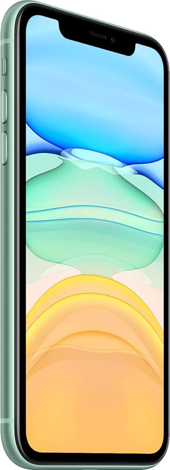 iPhone 11 | Green | Product view 3