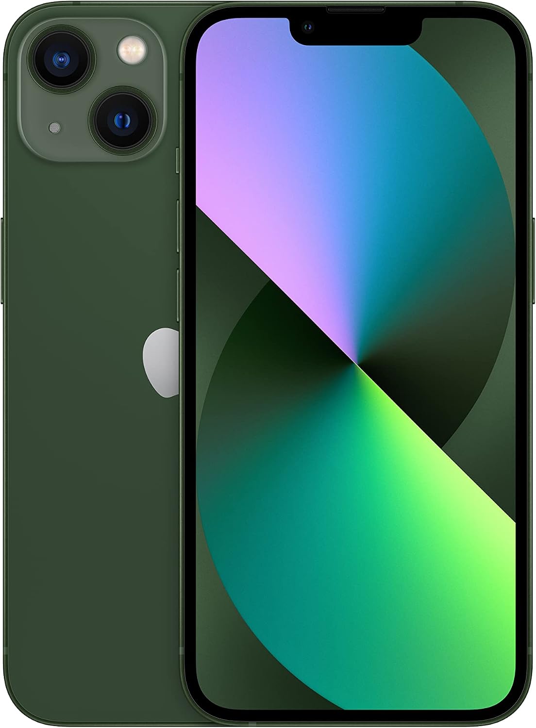iPhone 13 | Green | Product view 3