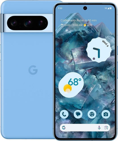 Google Pixel 8 Pro Unlocked | Bay | Product view 1