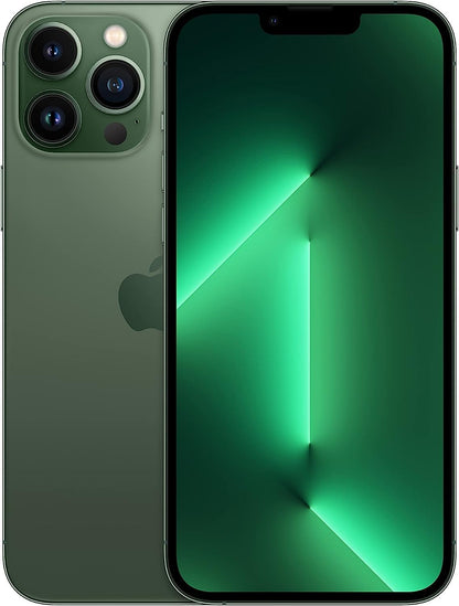 iPhone 13 Pro Max | Green | Product view 1