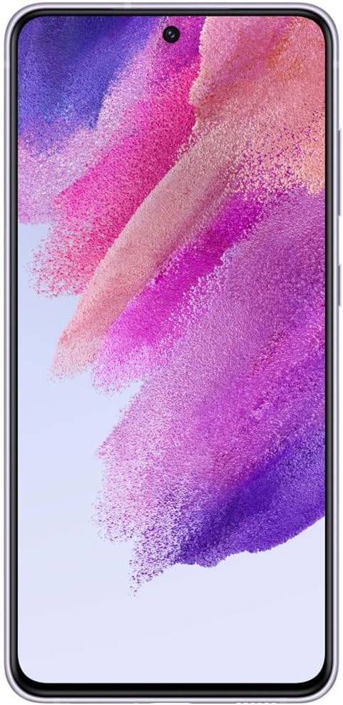 Samsung Galaxy S21 FE (AT&T Locked) | Purple | Product view 2