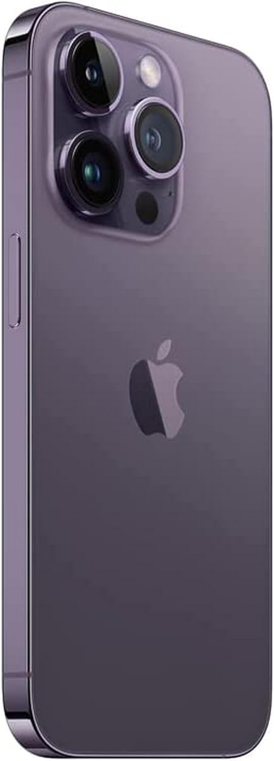 iPhone 14 Pro | Purple | Product view 2