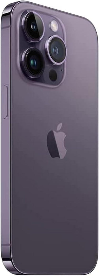 iPhone 14 Pro | Purple | Product view 2