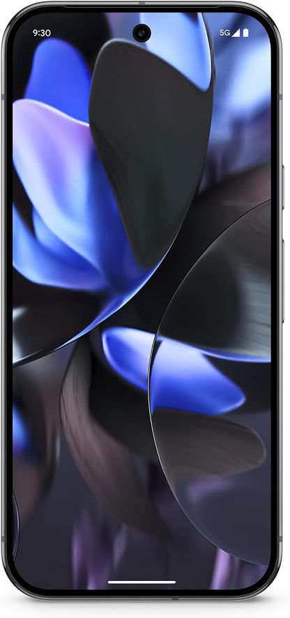 Google Pixel 9 Pro Unlocked | Black | Product view 2