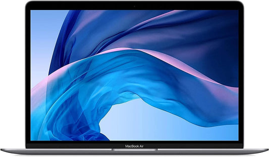 MacBook Air A2179 (Intel Core i5, 16GB RAM) | Space Gray | Product view 1