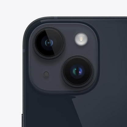 iPhone 14 | Black | Product view 3