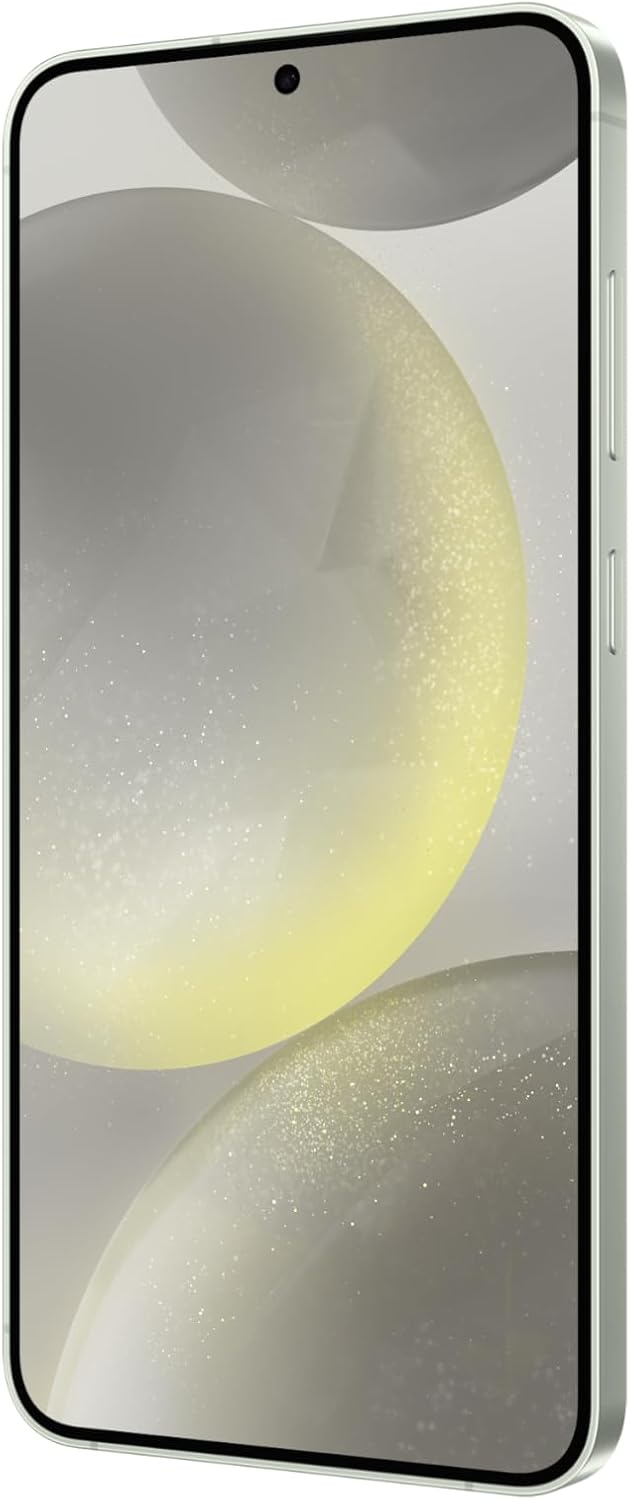 Samsung Galaxy S24 Plus | Green | Product view 2