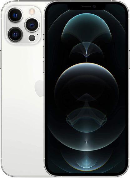 iPhone 12 Pro Max | Silver | Product view 1