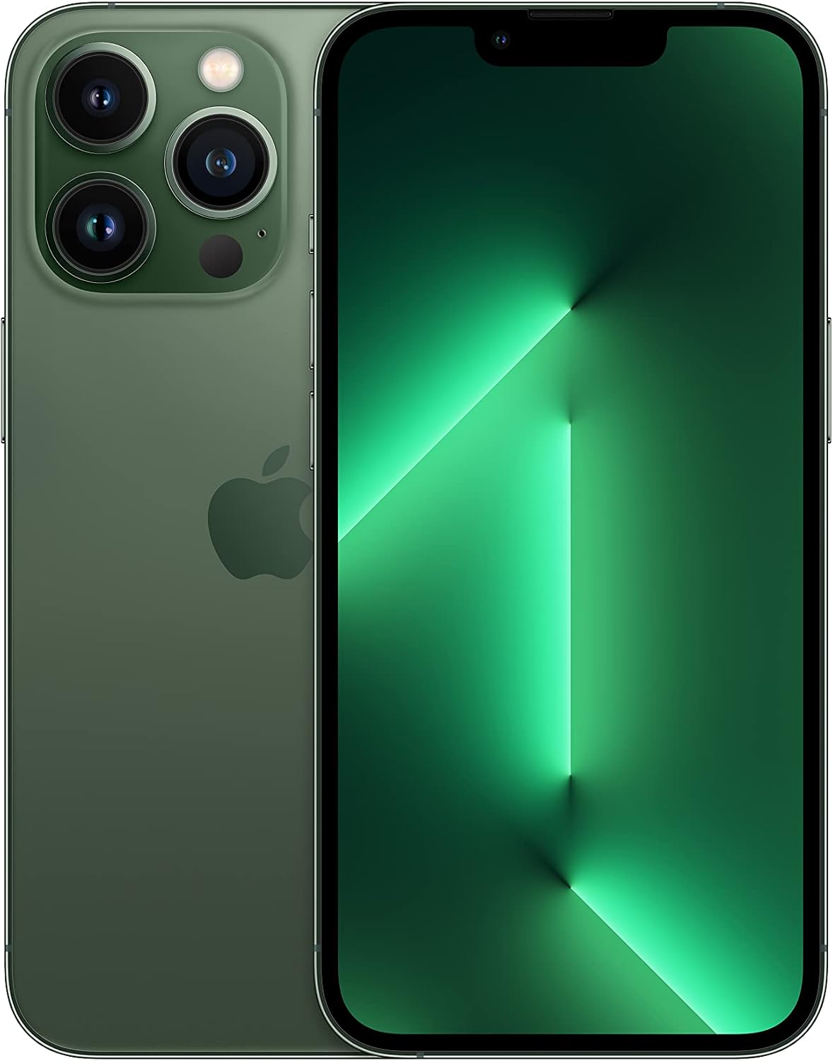 iPhone 13 Pro | Green | Product view 1