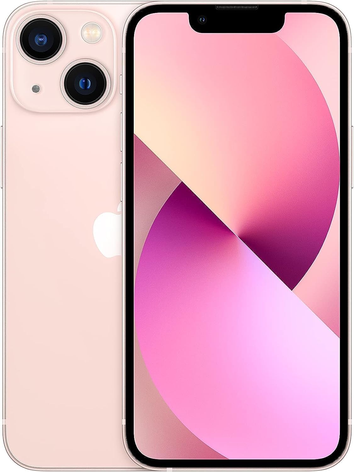 iPhone 13 | Pink | Product view 3