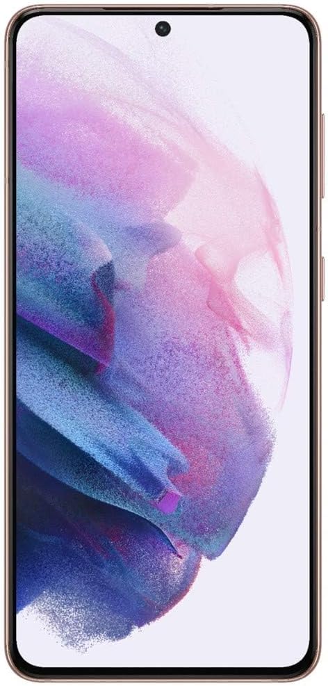 Samsung Galaxy S21 | Purple | Product view 2