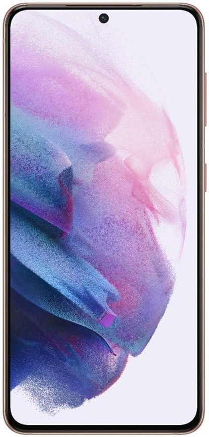Samsung Galaxy S21 | Purple | Product view 2