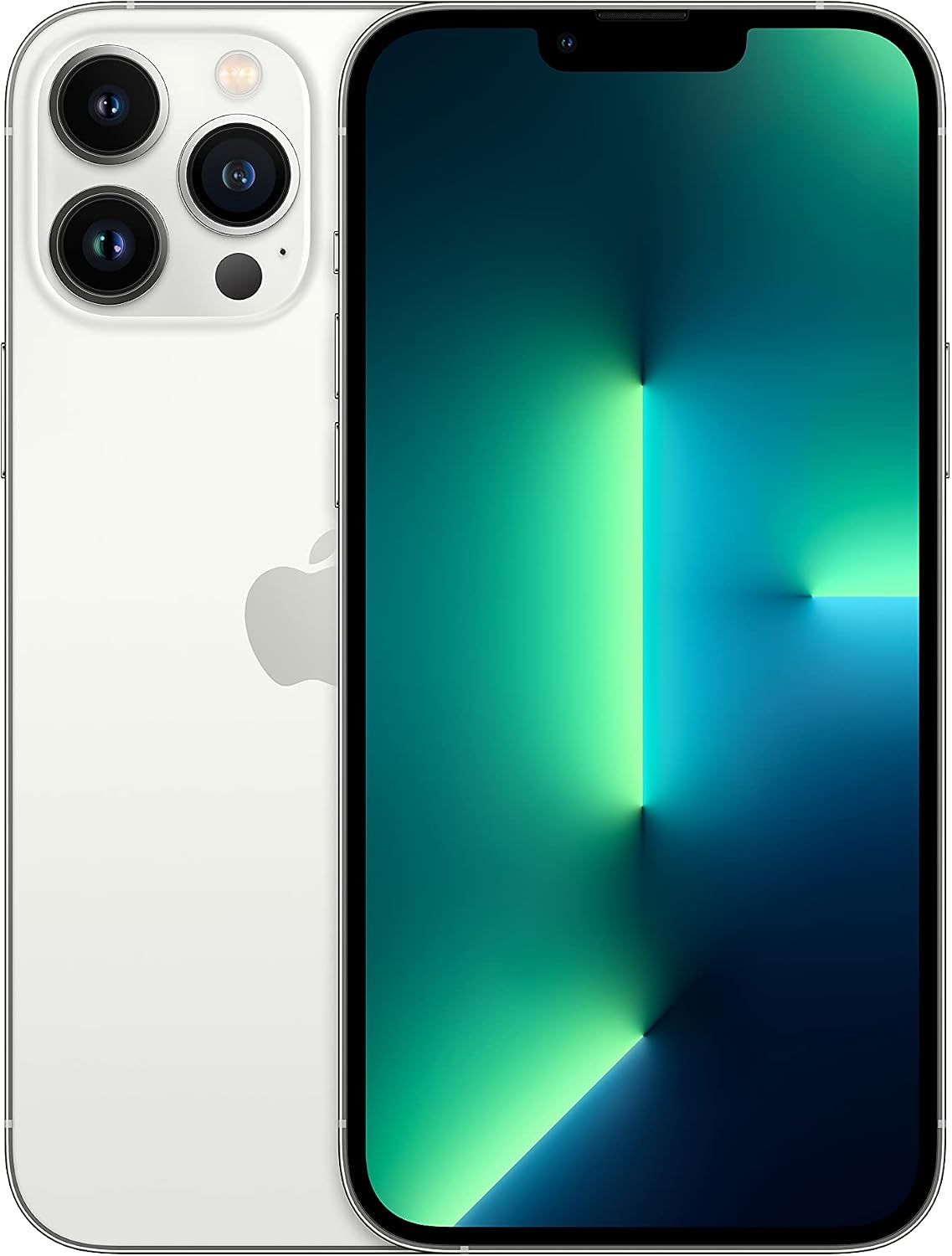 iPhone 13 Pro Max | Silver | Product view 1