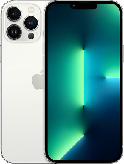 iPhone 13 Pro Max | Silver | Product view 1