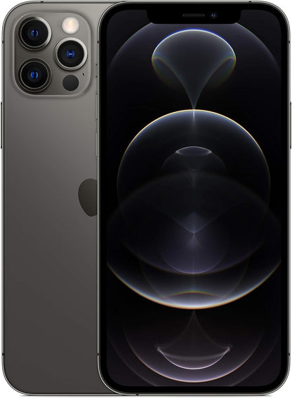 iPhone 12 Pro | Black | Product view 1
