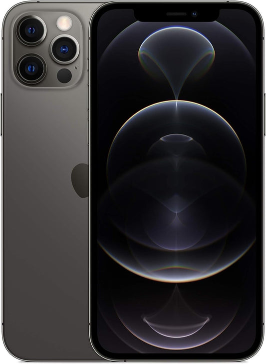 iPhone 12 Pro | Black | Product view 1