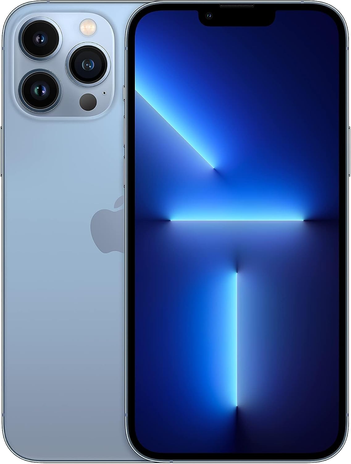 iPhone 13 Pro Max | Blue | Product view 1