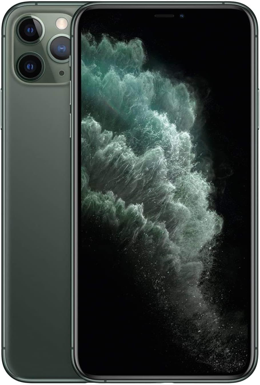 iPhone 11 Pro Max | Green | Product view 1