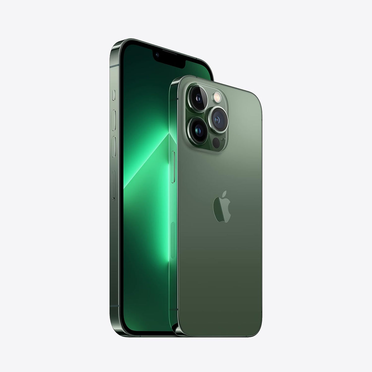 iPhone 13 Pro | Green | Product view 2