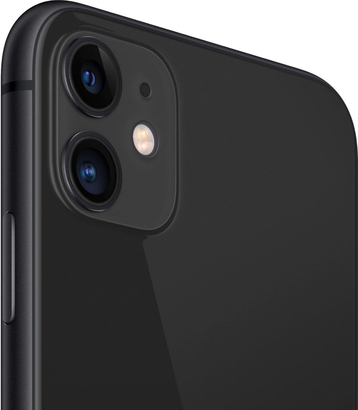 iPhone 11 | Black | Product view 3