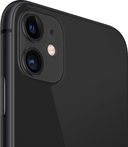 iPhone 11 | Black | Product view 3