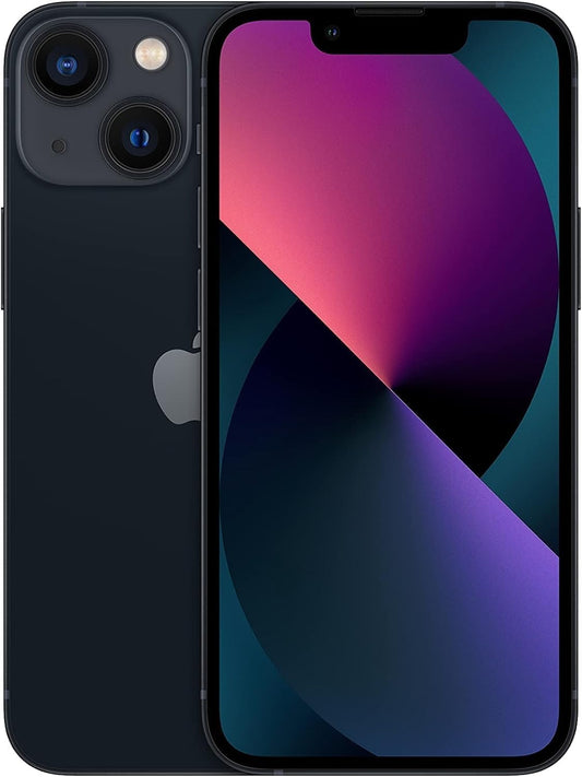 iPhone 13 mini | Black | Product view 1