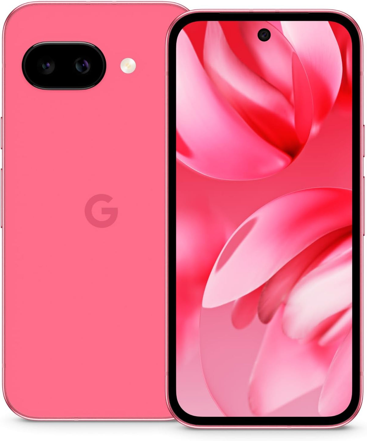 Google Pixel 9a | Pink | Product view 1