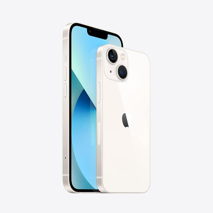 iPhone 13 | White | Product view 2