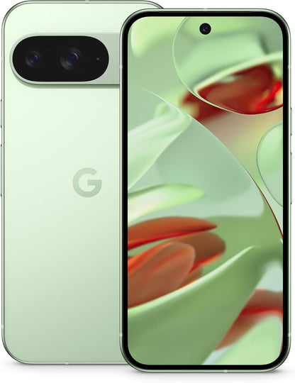 Google Pixel 9 | Green | Product view 1