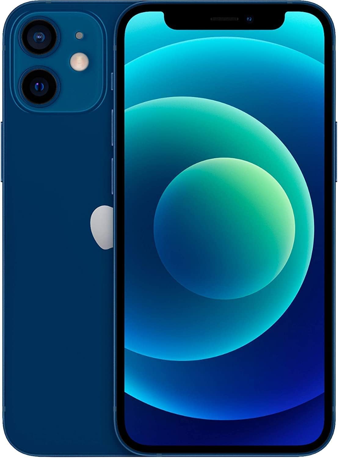 iPhone 12 mini | Blue | Product view 1