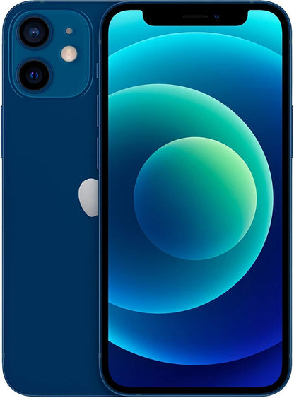 iPhone 12 mini | Blue | Product view 1