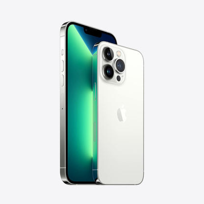 iPhone 13 Pro Max | Silver | Product view 2