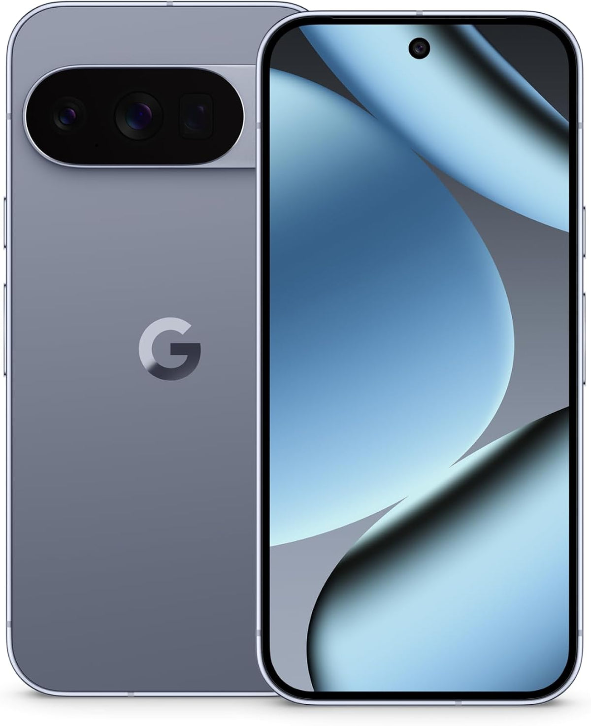 Google Pixel 10 Pro | Moonstone | Product view 1