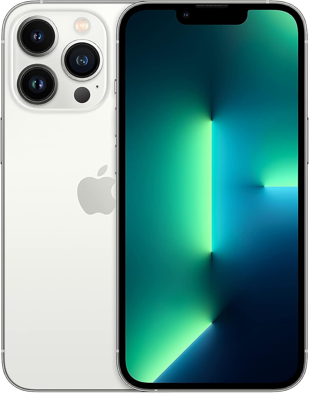 iPhone 13 Pro | Silver | Product view 1