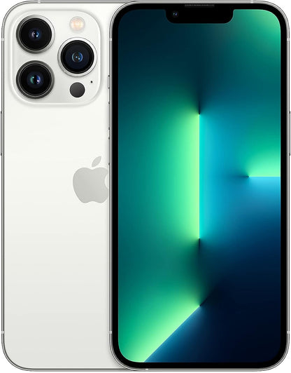 iPhone 13 Pro | Silver | Product view 1