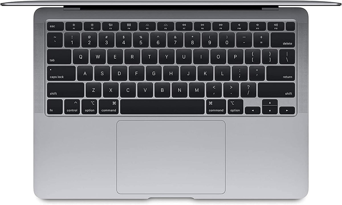 MacBook Air A2179 (Intel Core i5, 16GB RAM) | Space Gray | Product view 2