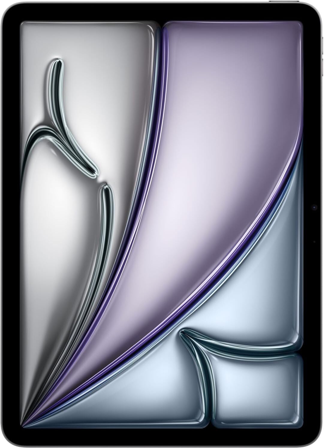 iPad Air (11-inch, 6th Generation) Wi-Fi | Space Gray | Product view 2