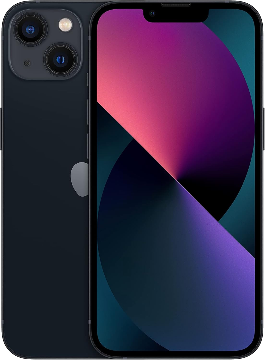 iPhone 13 | Black | Product view 1