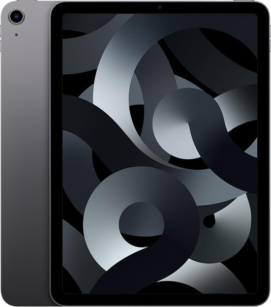 iPad Air (5th Generation) Wi-Fi | Space Gray | Product view 1