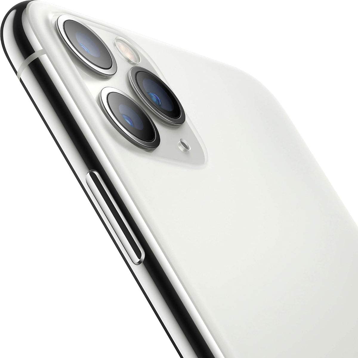 iPhone 11 Pro Max | Silver | Product view 3