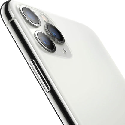 iPhone 11 Pro Max | Silver | Product view 3
