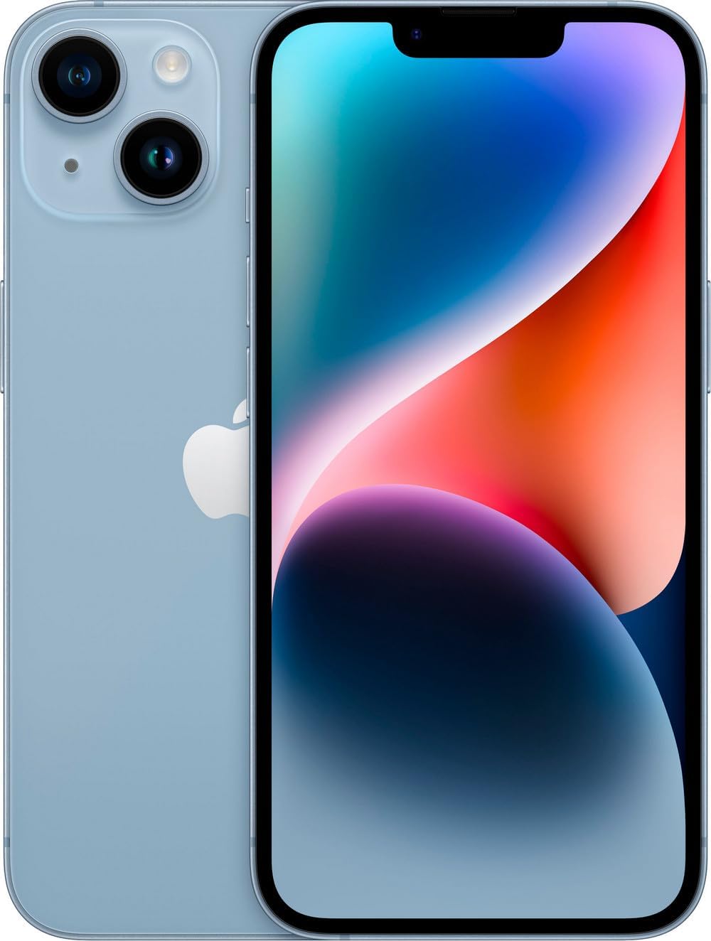 iPhone 14 | Blue | Product view 1