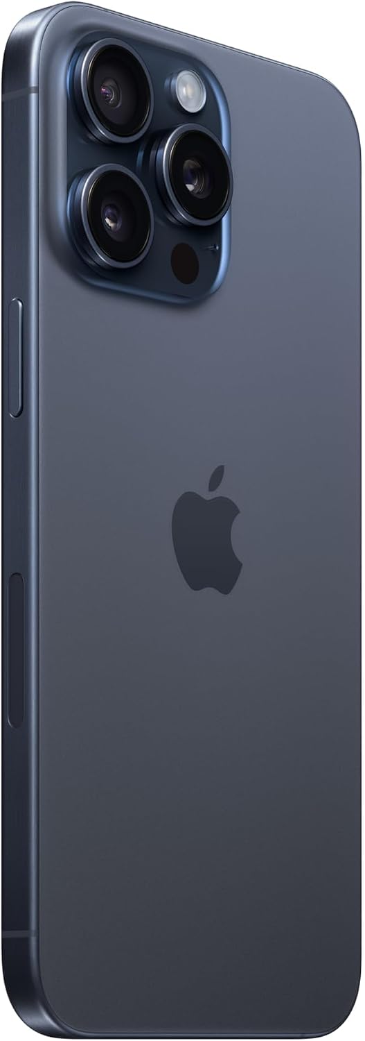 iPhone 15 Pro Max | Blue | Product view 1
