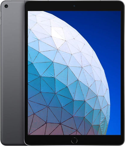 Apple iPad Air (3rd Gen) Cellular | Black | Product view 1