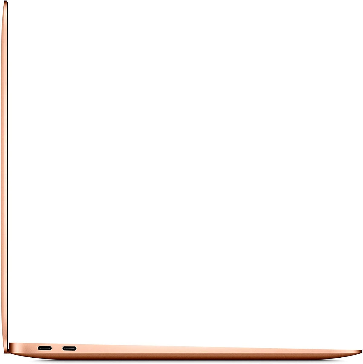 MacBook Air A2179 (Intel Core i5, 16GB RAM) | Gold | Product view 3