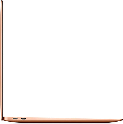 MacBook Air A2179 (Intel Core i5, 16GB RAM) | Gold | Product view 3