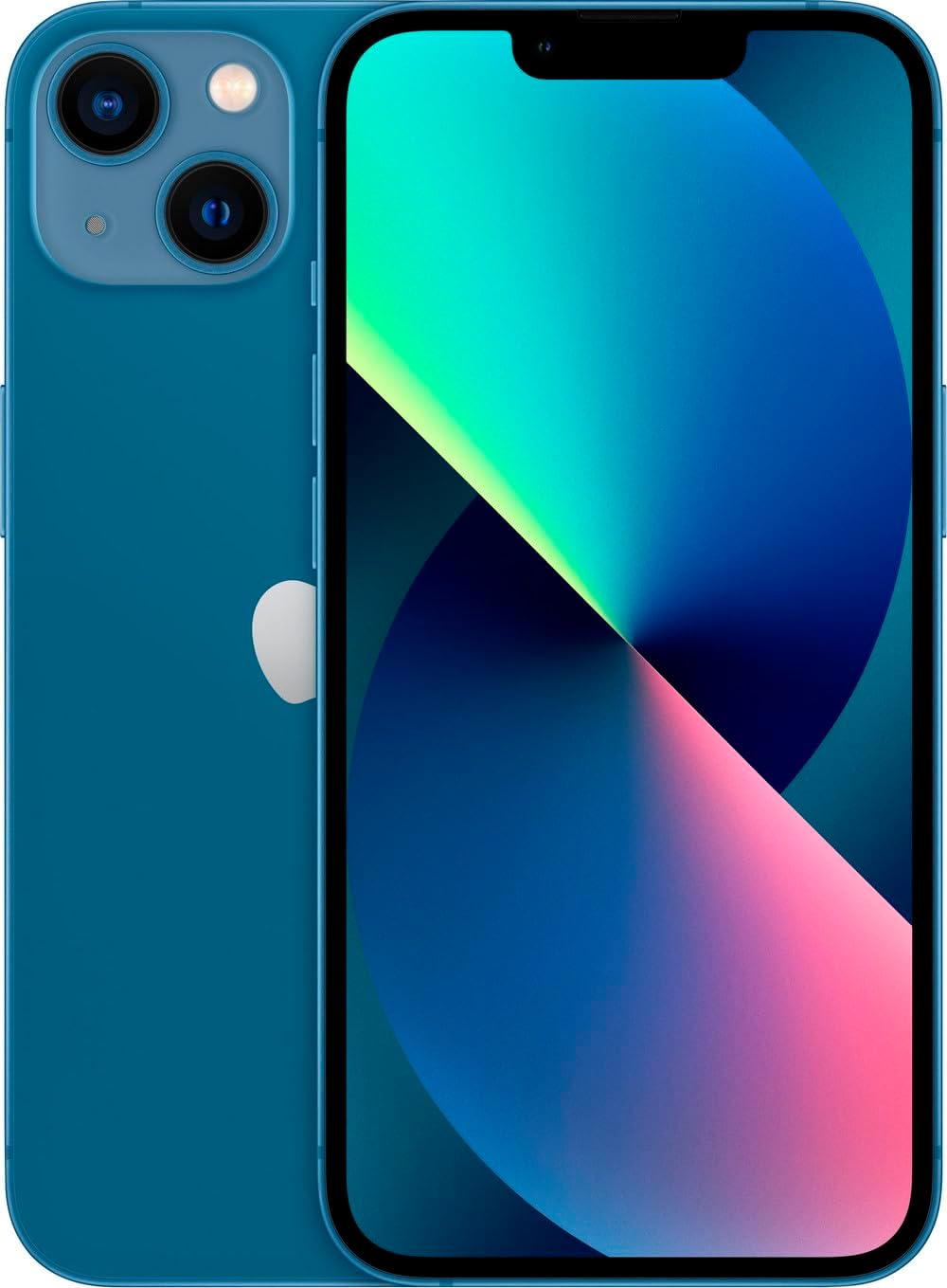 iPhone 13 | Blue | Product view 3